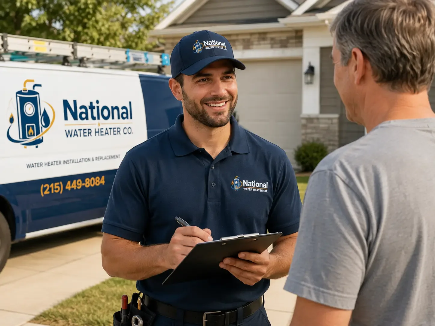 Water Heater Installation Trail, OR FAQs
